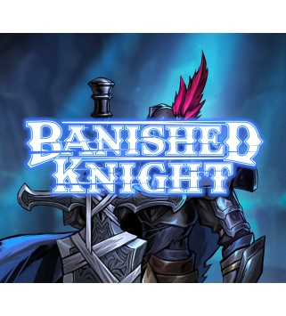 Banished Knight Steam Key GLOBAL